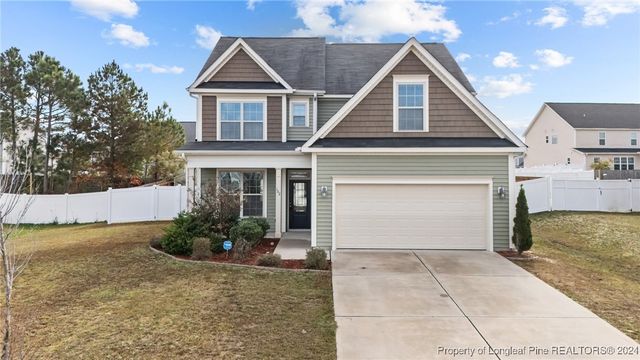 $342,900 | 102 Pittfield Run | Spout Springs