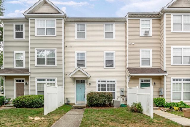 $277,000 | 5110 Neuse Commons Lane, Unit 109 | Perry Creek Commons