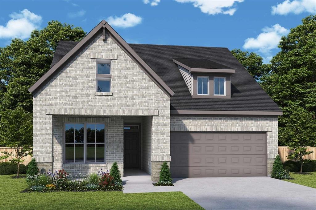 Welcome to The Harperville by David Weekley Homes. **HOME ESTIMATED TO BE COMPLETE MARCH 2025**