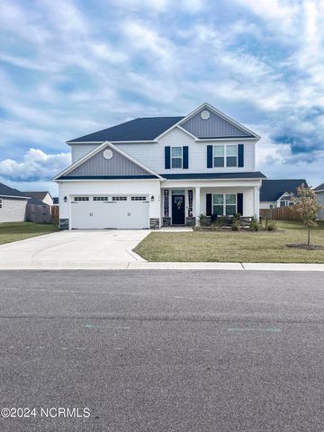 $2,200 | 458 Worsley Way | Piney Green