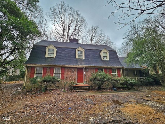 $265,200 | 10313 Ray Road | Leesville Township - Wake County