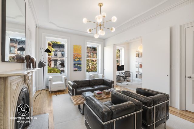 $11,500 | 246 Carlton Avenue, Unit 2 | Fort Greene