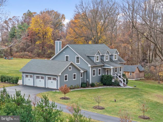 $952,000 | 2700 Flowing Springs Road | West Vincent Township - Chester County