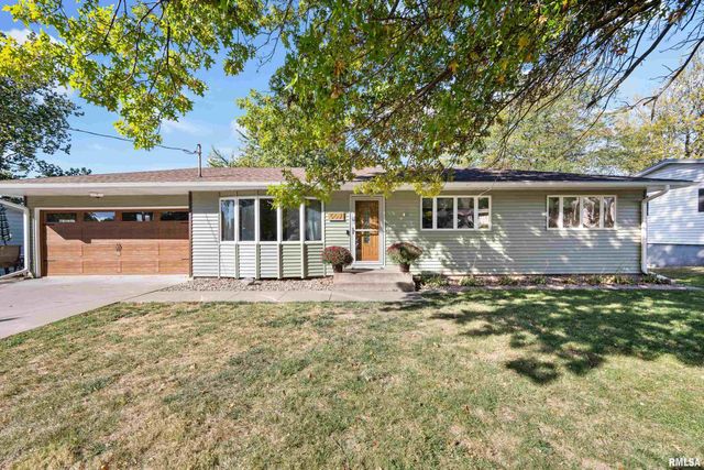 $244,900 | 507 Bush Street | Reynolds