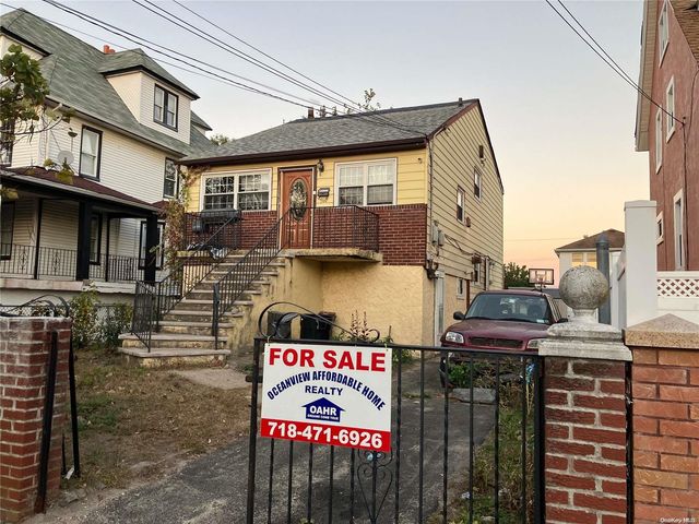 $789,999 | 5-60 Beach 68th Street | Arverne