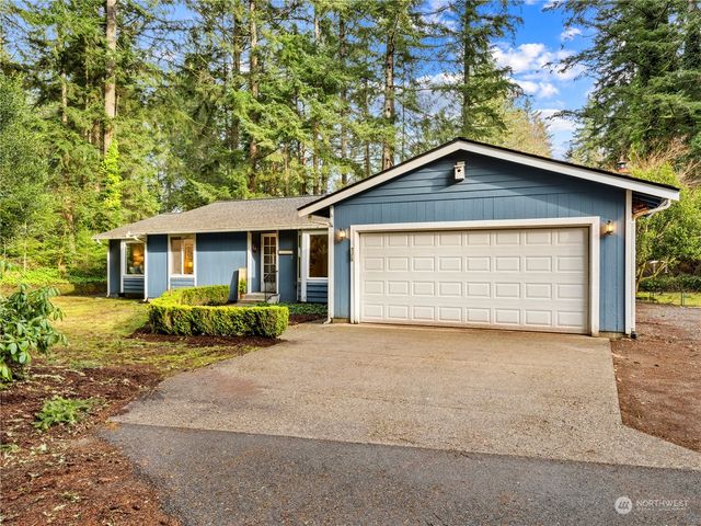 $510,000 | 13717 99th Ave Court Northwest | Wauna