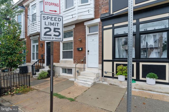 $2,600 | 37 South Ellwood Avenue | Patterson Park Neighborhood