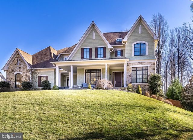 $3,500,000 | 10601 Brookeville Court | Great Falls