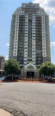 $329,900 | 795 Hammond Drive, Unit 2007 | Park Towers Place