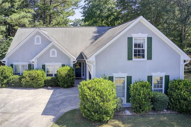 $349,000 | 3999 Lindley Drive | Powder Springs