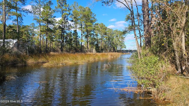 $64,900 | 0 Barnes Foster Loop Road | Bath Township - Beaufort County