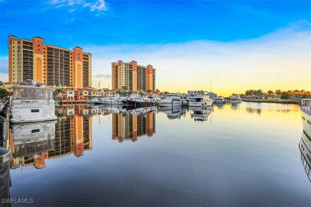 $795,000 | 5781 Cape Harbour Drive, Unit 1509 | Cape Harbour