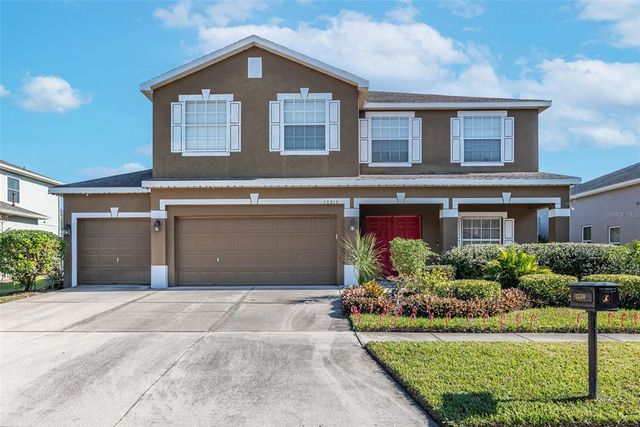 $574,500 | 15310 Palomapark Lane | Fish Hawk