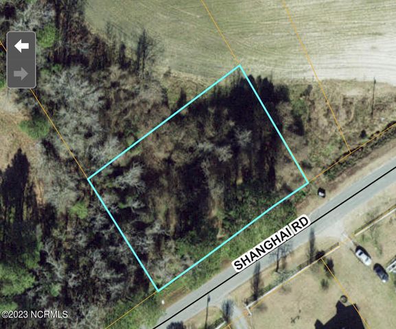 $12,000 | 235 Shanghai Road | Taylors Bridge Township - Sampson County