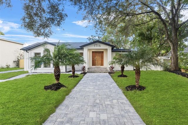 $1,669,000 | 1716 Palmer Avenue | Winter Park