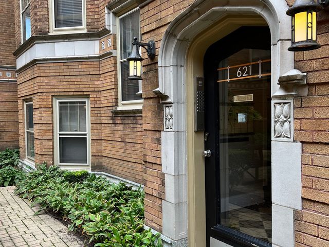 $1,450 | 621 Washington Boulevard, Unit G | Oak Park