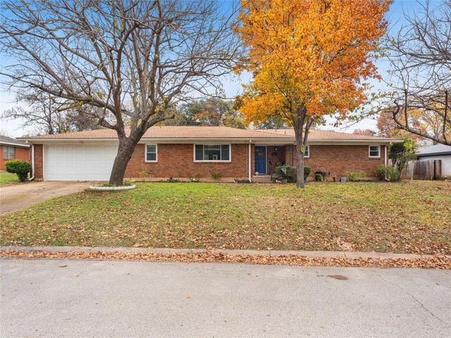 $324,900 | 3408 Chaffin Drive | Richland Hills