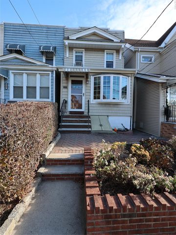 $729,000 | 85-09 85th Street | Woodhaven