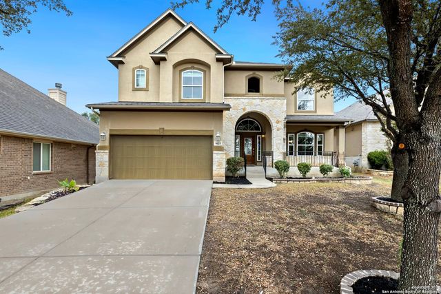 $524,000 | 9615 Calmont Way | San Antonio