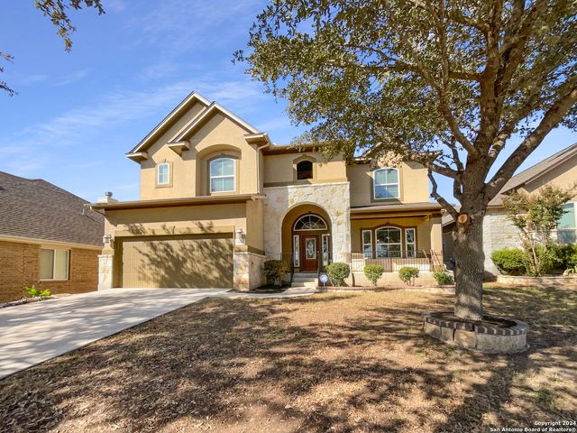 $530,000 | 9615 Calmont Way | San Antonio