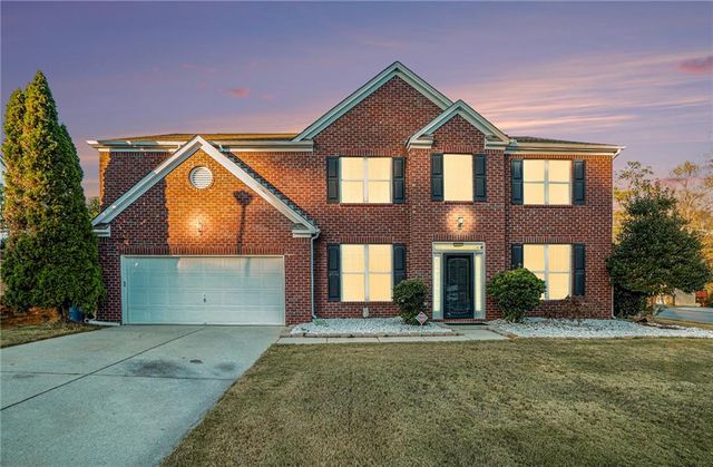 $420,000 | 1203 Haynes Club Way