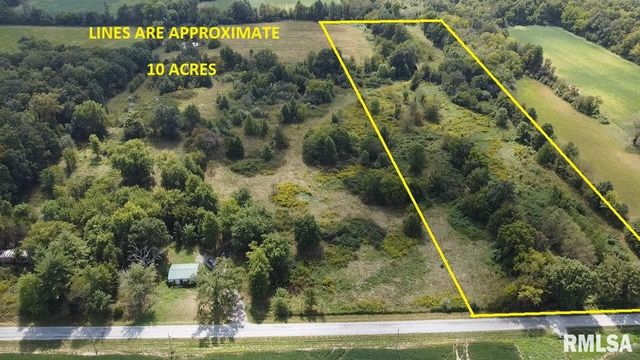 $100,000 | 0 East Davis Road | McClellan Township - Jefferson County