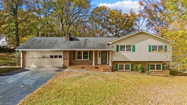 $335,000 | 195 Hawthorne Road | Fulton Township - Davie County