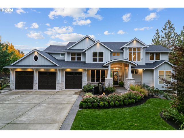 $3,595,000 | 14307 Northwest 50th Court | Felida