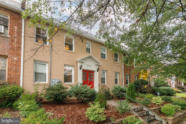 $444,000 | 3916 7th Street Northeast, Unit 3 | Brookland