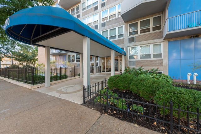 $49,900 | 210 North 17th Street, Unit 509 | Downtown St. Louis