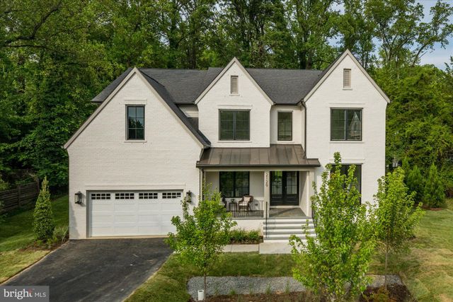 $2,795,000 | 2129 Powhatan Street | McLean