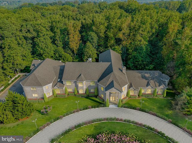 $6,500,000 | 6 Evan Way | Pikesville