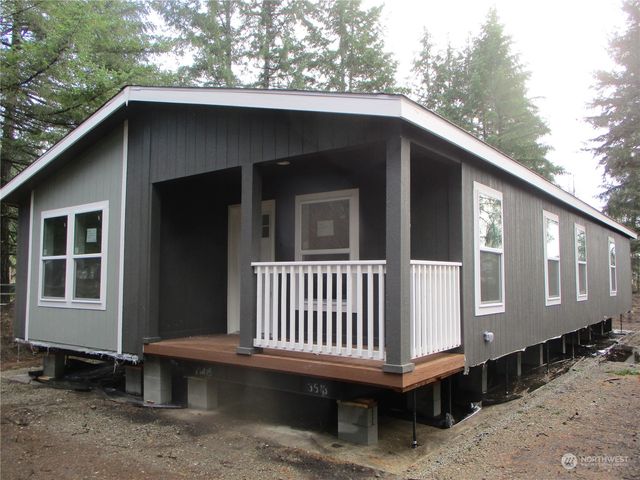 $369,000 | 1170 East Mason Lake Road