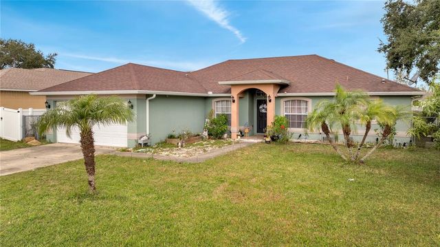 $330,000 | 405 Mallard Lane | Poinciana-Village 3