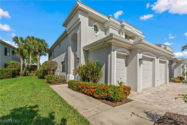 $457,000 | 8451 Southbridge Drive, Unit 2 | Estero