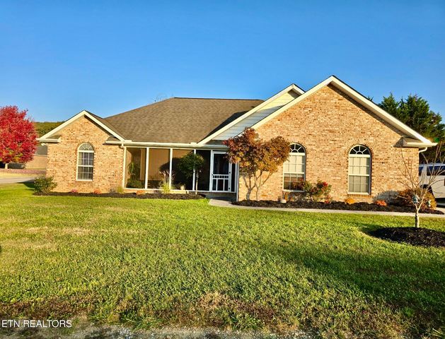 $379,900 | 6203 Christian Springs Drive | Christian Springs