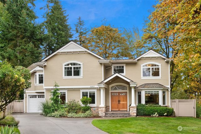 $2,699,000 | 11207 Northeast 103rd Place | Highland