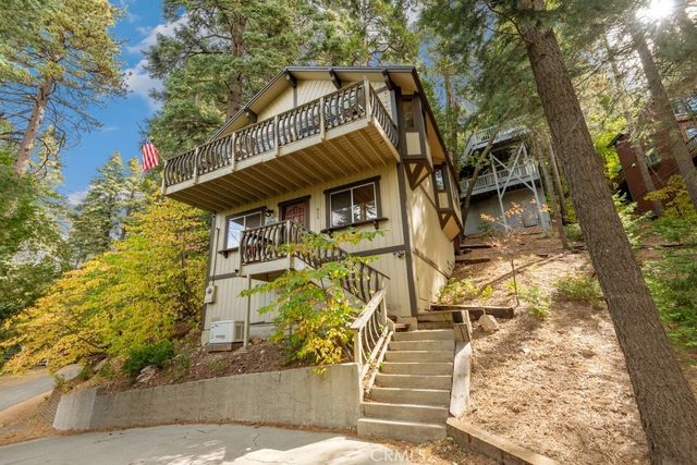 $448,000 | 855 Oakmont Lane | Lake Arrowhead