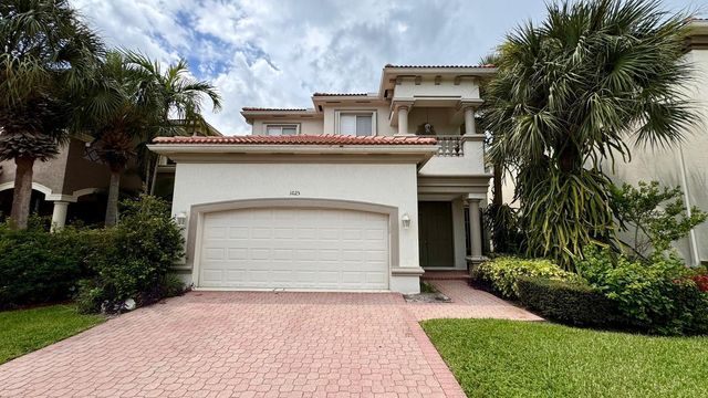 $665,000 | 1025 Grove Park Circle | Boynton Beach