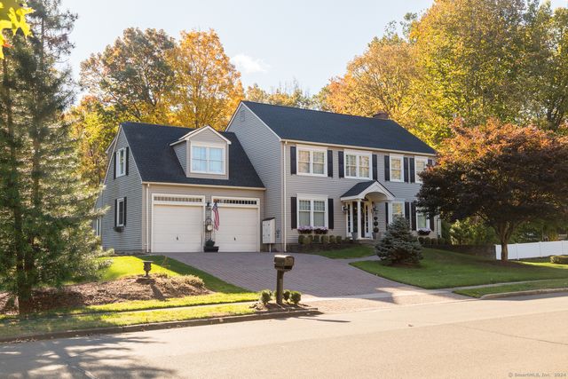 $979,000 | 31 Harvest Court | Cheshire