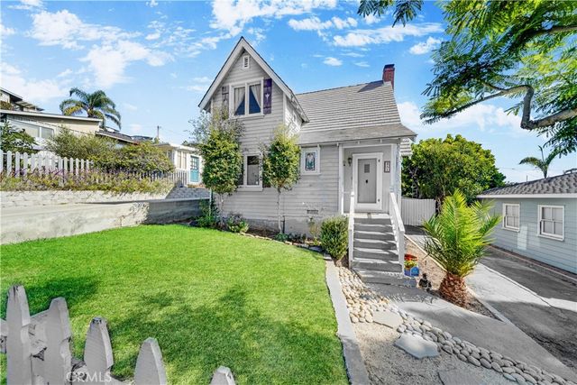 $2,650,000 | 251 Viejo Street | North Laguna Beach