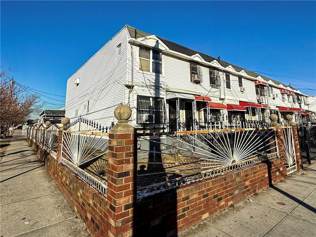 $699,000 | 2231 Mermaid Avenue | Coney Island