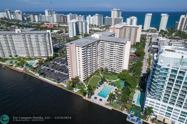 $295,000 | 3233 Northeast 34th Street, Unit 1112A | Coral Ridge Towers Condominiums