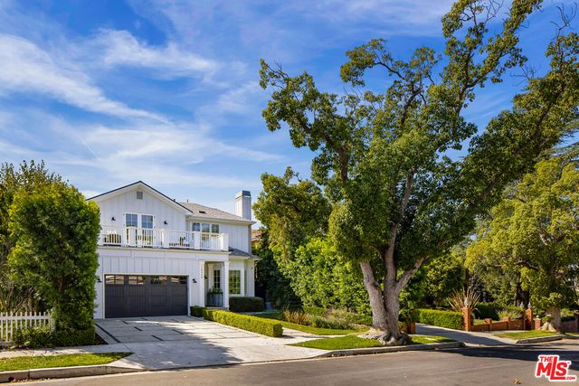 $4,995,000 | 10358 Rossbury Place | Cheviot Hills-Rancho Park