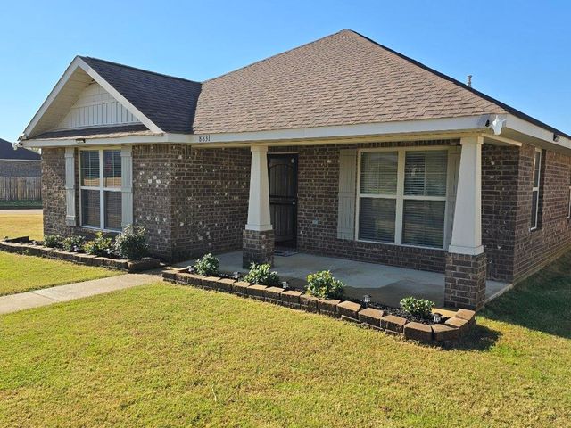 $279,900 | 8831 Kimberly Dawn Drive | Southaven