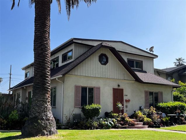 $1,750,000 | 239-255 North Sierra Bonita Avenue | Southeast Pasadena