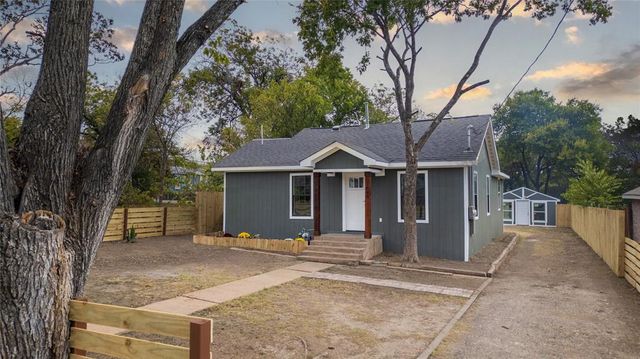 $244,999 | 1646 Marfa Avenue | Liberty Heights