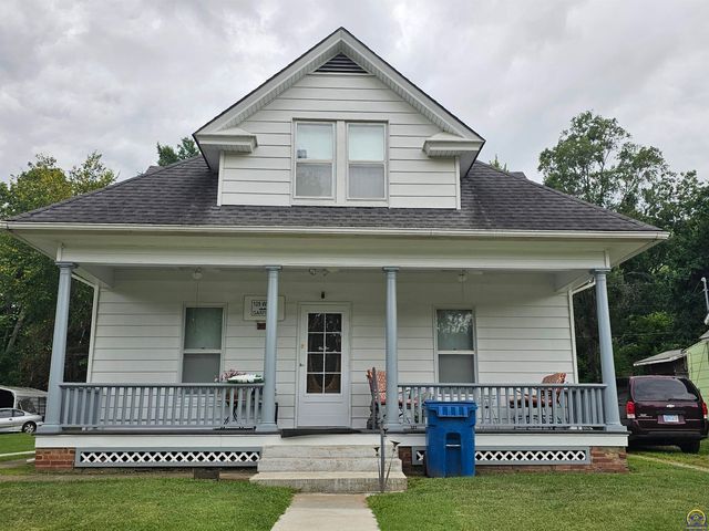 $97,900 | 109 Garfield Street | Madison