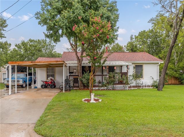 $183,000 | 408 Emmett Street | Bryan