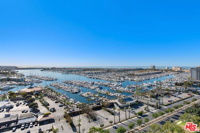 $1,799,000 | 13700 Marina Pointe Drive, Unit 1703 | Marina del Rey